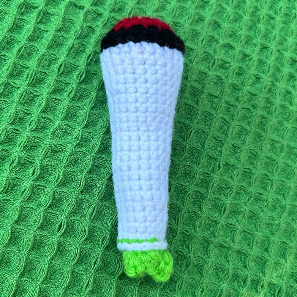 NEW Hand Made Cat Nip Cat Toy (#3)